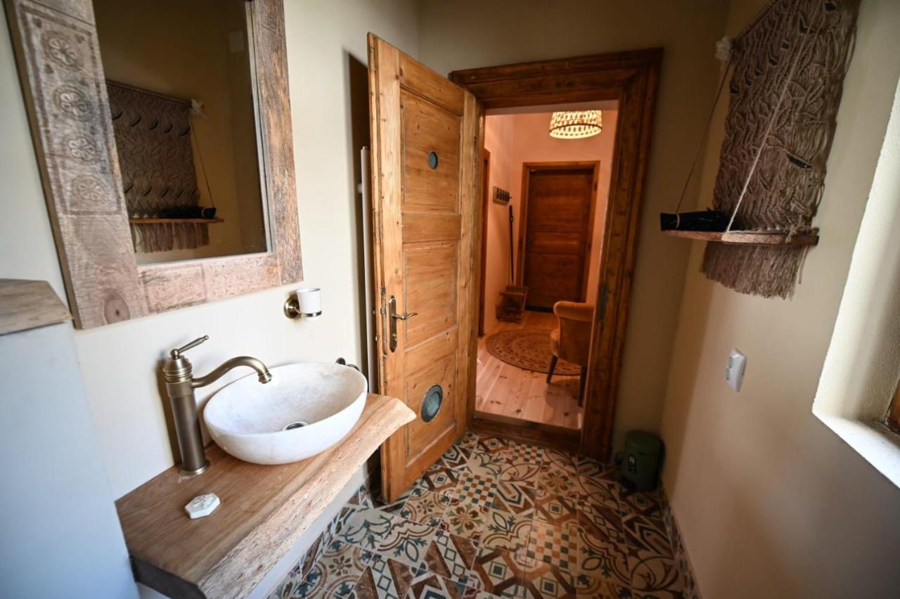 Guest house Pensiunea Agora
