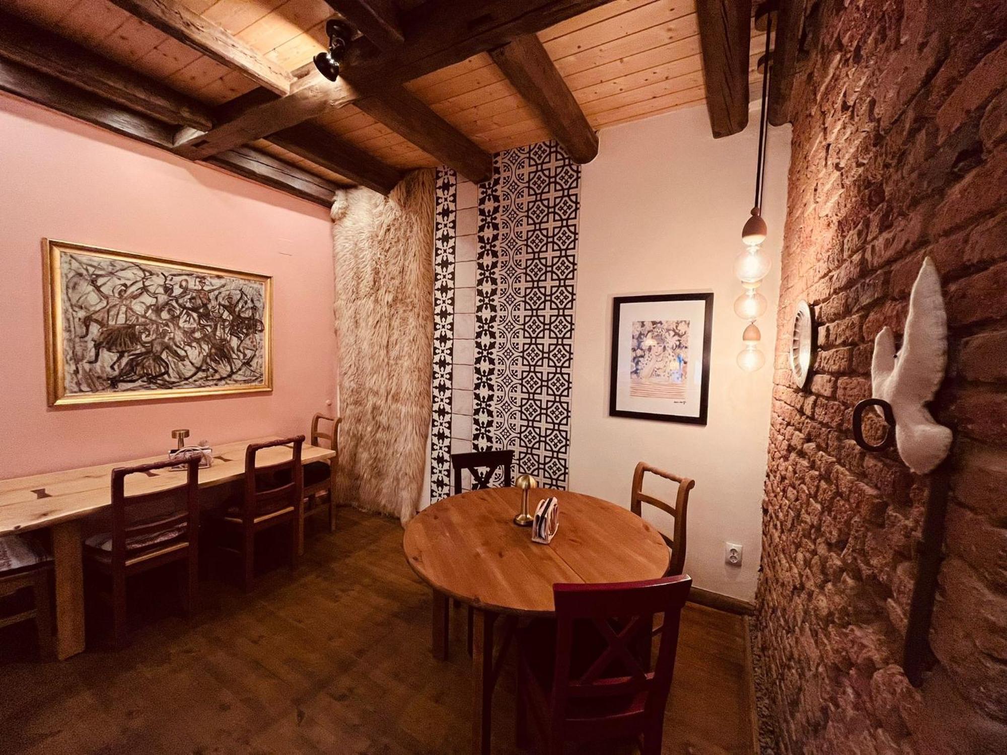 Guest house Pensiunea Agora Cisnadioara