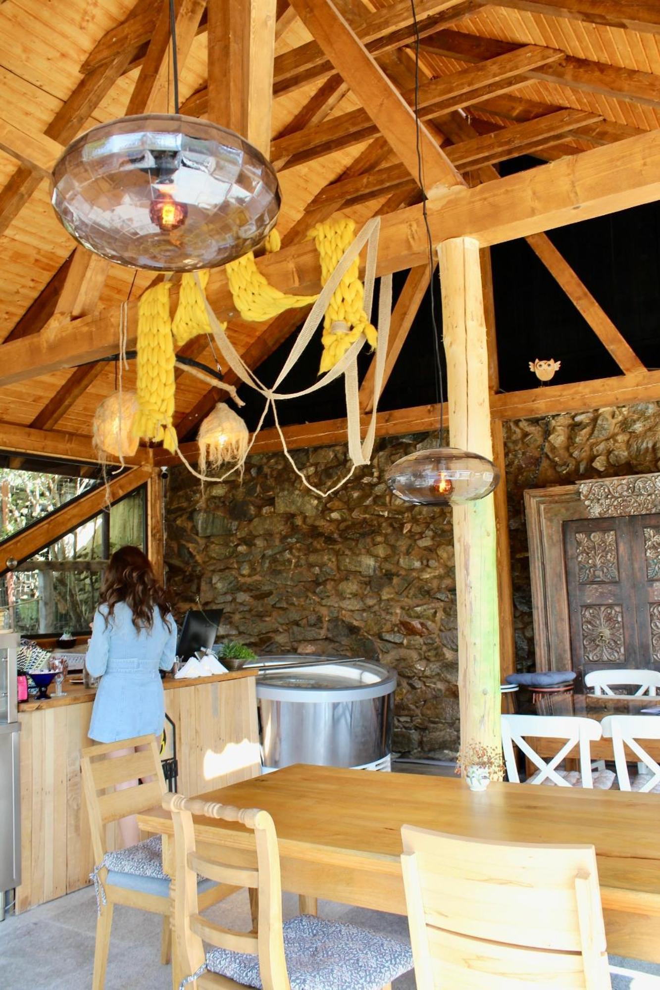 Pensiunea Agora Guest house