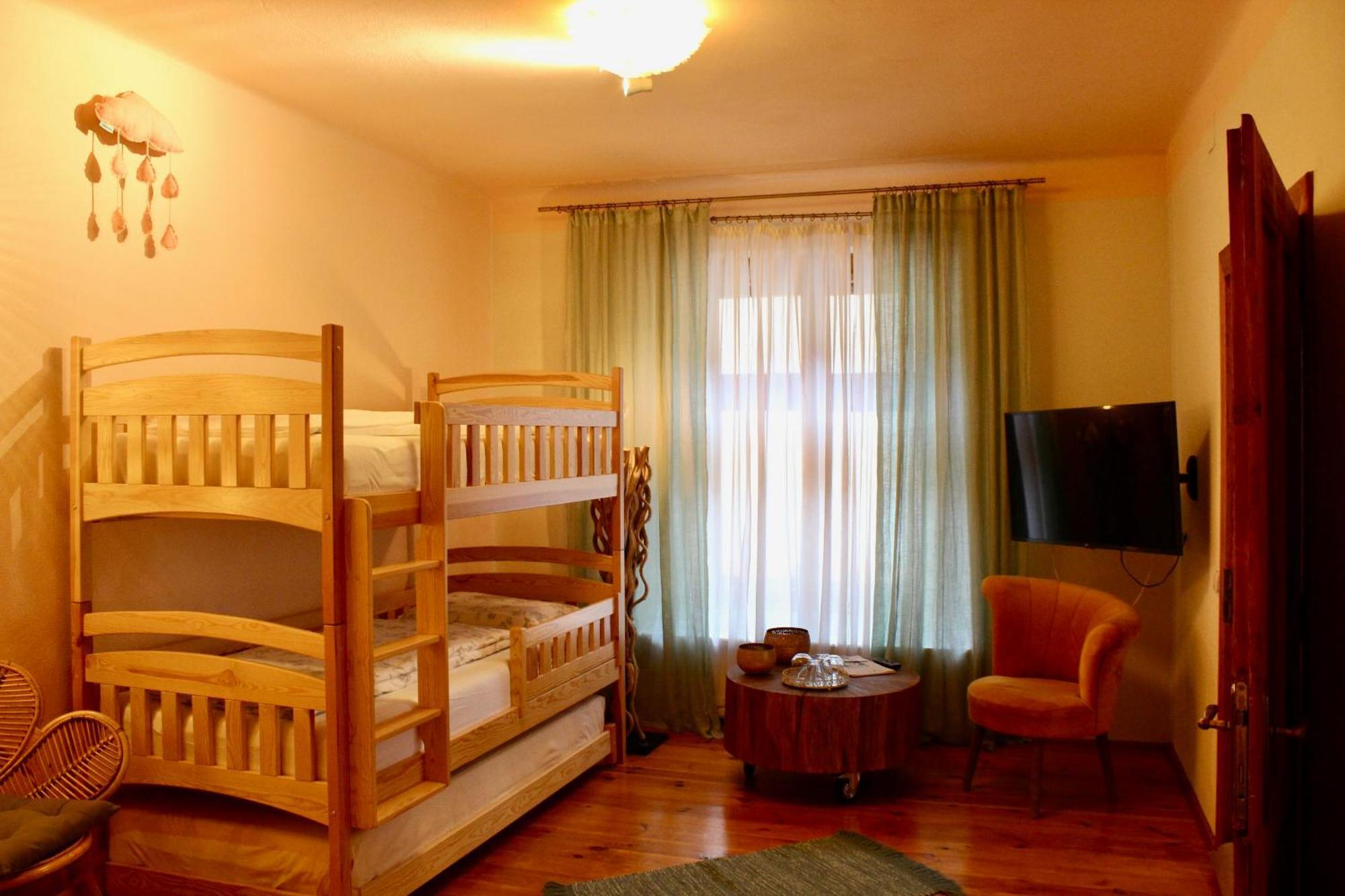 Affittacamere Pensiunea Agora Cisnădioara