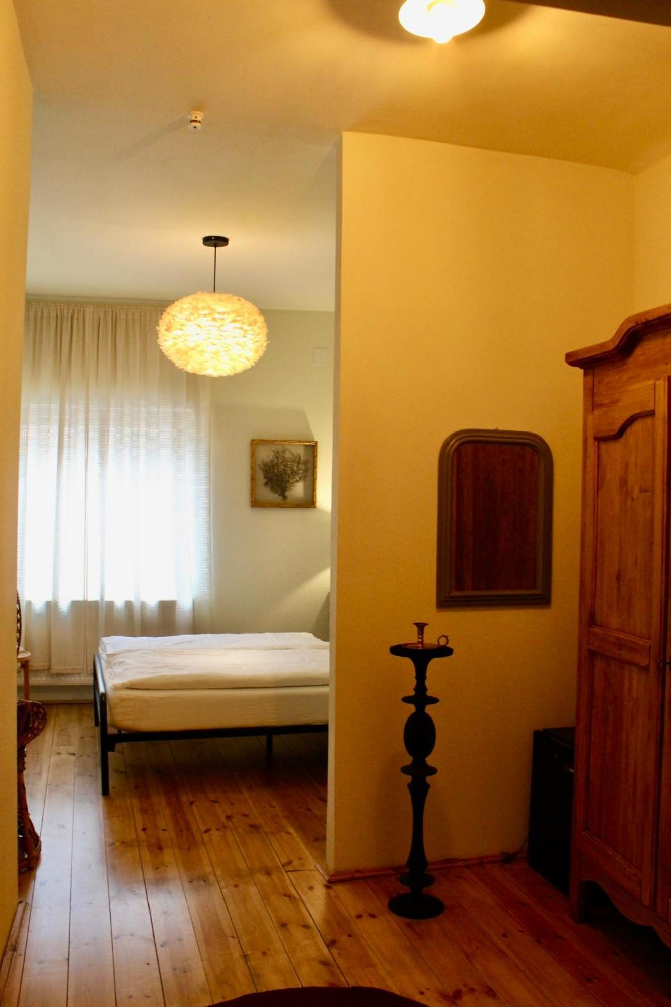 Pensiunea Agora