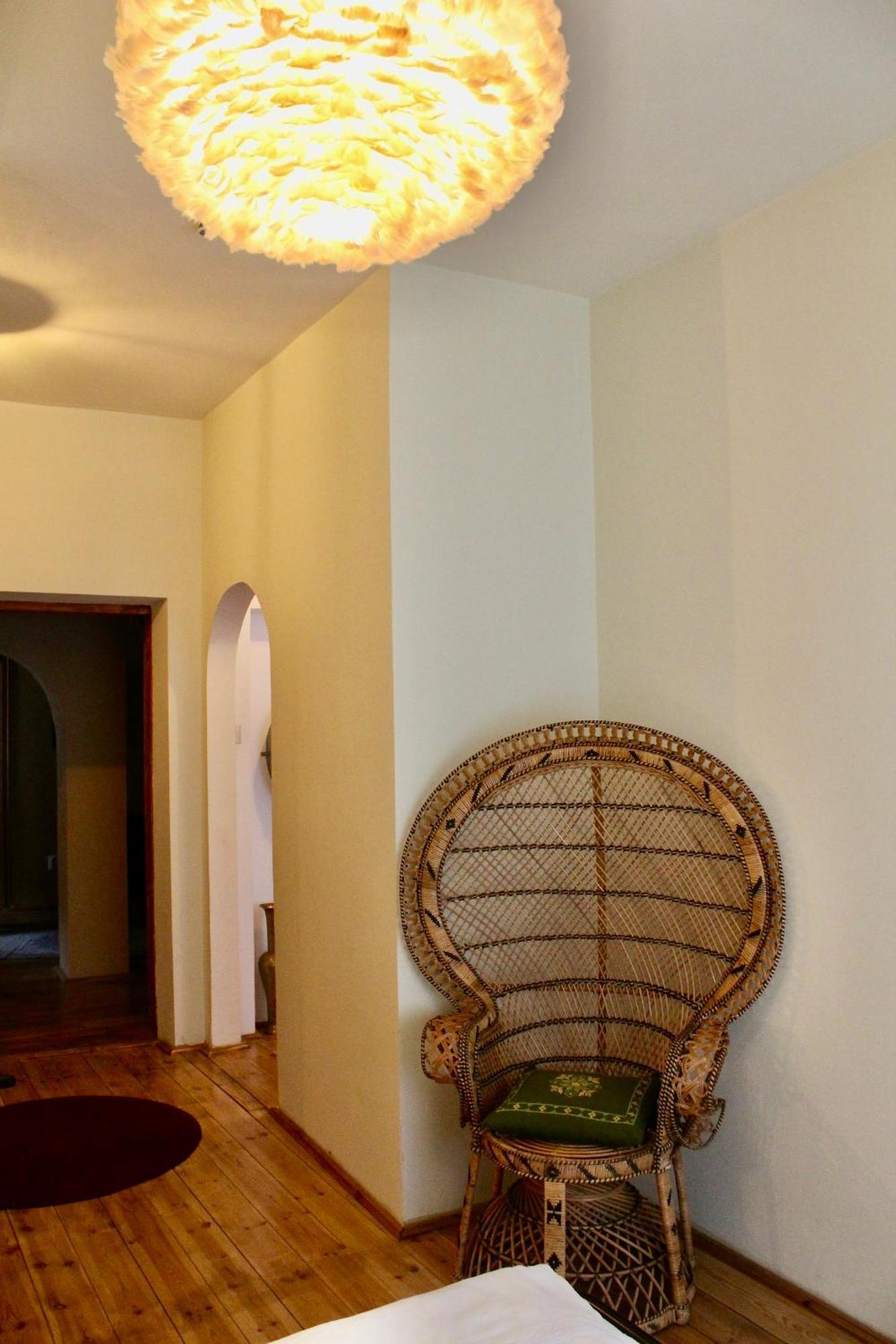 Pensiunea Agora Guest house